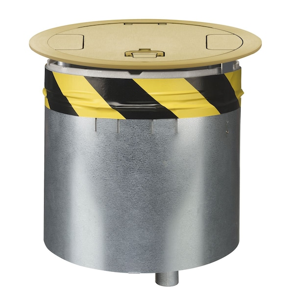 Recessed 10" Series, Kit
